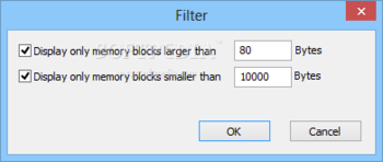 HeapMemView screenshot 7