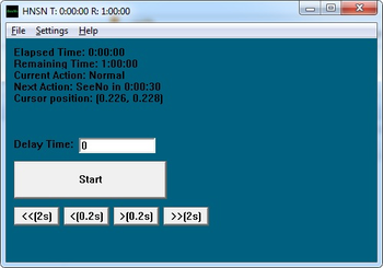 HearNoSeeNo screenshot