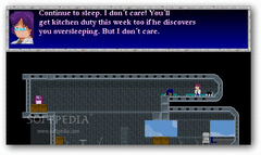 Heart Of Ruin: Final Columbus screenshot 4