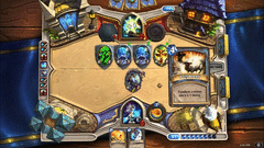 Hearthstone screenshot