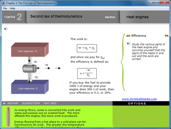 Heat engines screenshot 3