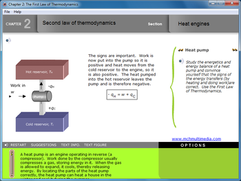 Heat engines screenshot 4