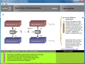 Heat engines screenshot 5