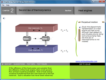 Heat engines screenshot 6
