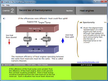 Heat engines screenshot 7