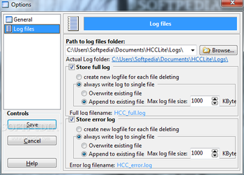 Heatsoft Clone Cleaner Lite screenshot 7