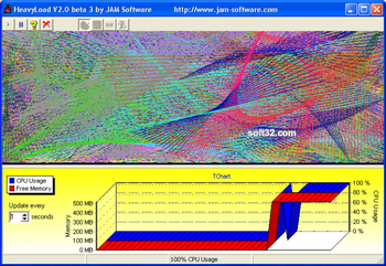 Heavyload screenshot 3