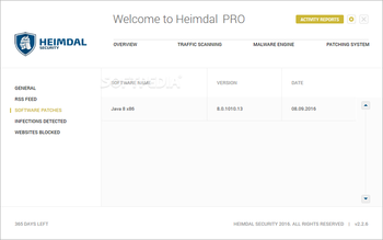 Heimdal PRO screenshot 10