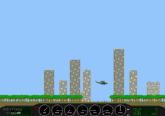 Heli Mission screenshot 3