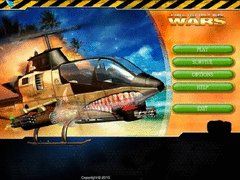 Helicopter Wars screenshot 2