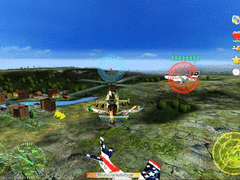 Helicopter Wars screenshot 3