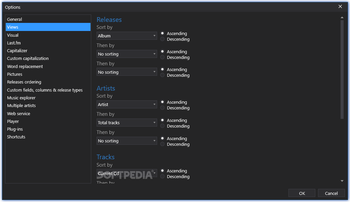 Helium screenshot 12