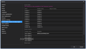 Helium screenshot 18