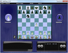 HellChess screenshot