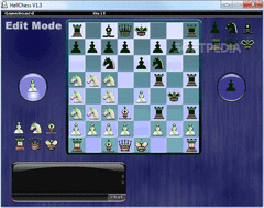 HellChess screenshot 3