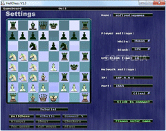 HellChess screenshot 4