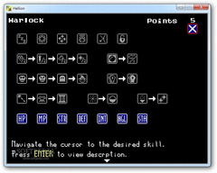Hellion screenshot 3