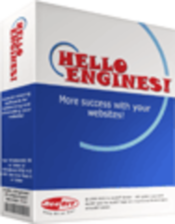Hello Engines! Professional Edition screenshot