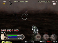 Hellvolution screenshot 2
