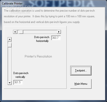 Help With Setting Circles screenshot 2