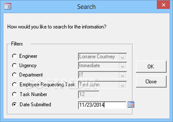 Helpdesk Elite screenshot 5