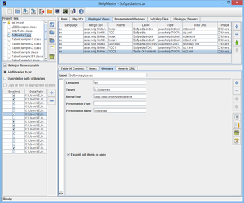 HelpMaster screenshot 3