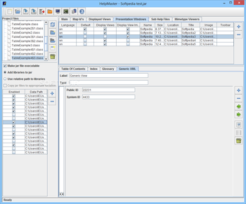 HelpMaster screenshot 4