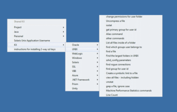 Helpme Desktop screenshot