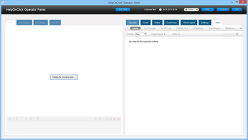 HelpOnClick Operator Panel screenshot 15