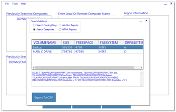 Helptual Pro screenshot 2