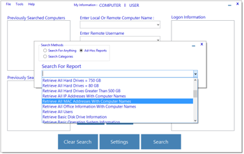 Helptual Pro screenshot 3