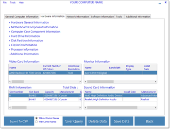 Helptual Pro screenshot 4