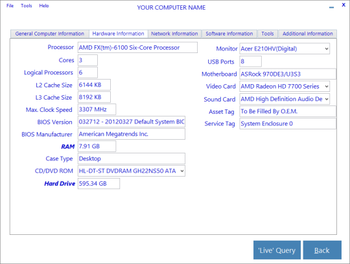 Helptual Viewer screenshot 2