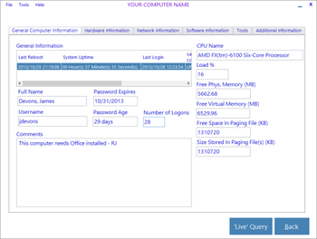 Helptual Viewer screenshot 4
