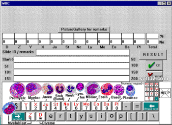 HemoDiff screenshot 3
