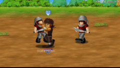 Hero Fighter screenshot 6