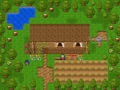 Hero's Realm screenshot
