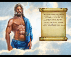 Heroes of Hellas 3: Athens screenshot 10