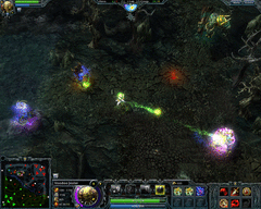 Heroes of Newerth screenshot