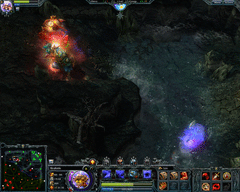 Heroes of Newerth screenshot 3