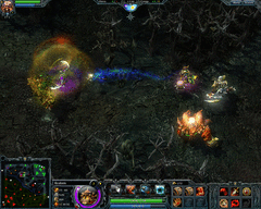 Heroes of Newerth screenshot 4