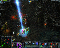 Heroes of Newerth screenshot 5