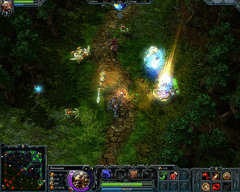 Heroes of Newerth screenshot 6