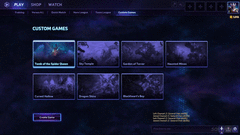 Heroes of the Storm Open Beta screenshot 12