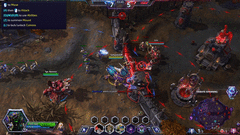 Heroes of the Storm Open Beta screenshot 4