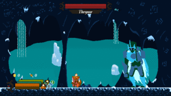 Heroes of Yggdrasil screenshot 2