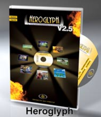 Heroglyph 20% discount screenshot 2