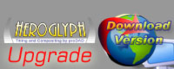 Heroglyph V2 (Upgrade V1>V2) screenshot 2
