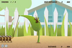 Heroic Ants screenshot 2