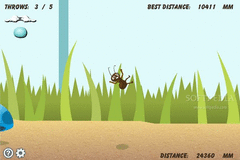 Heroic Ants screenshot 4
